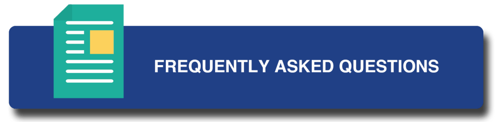 Frequently Asked Questions button