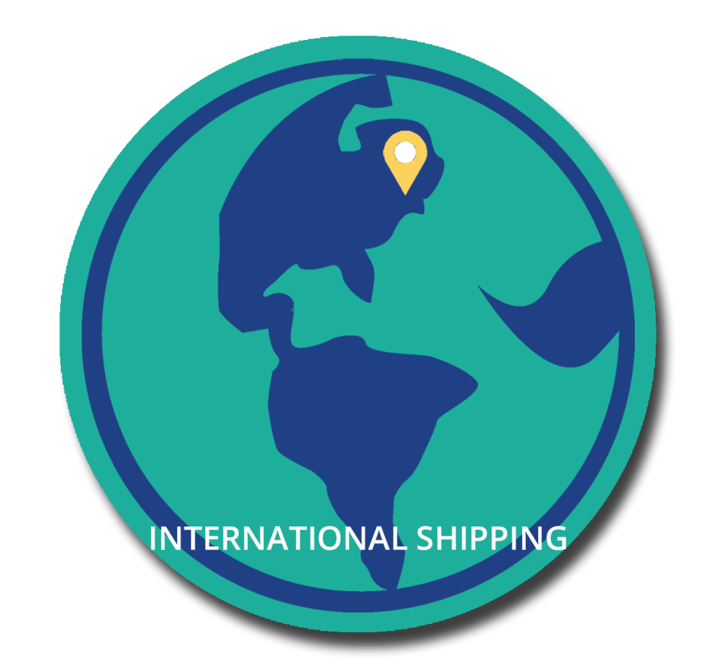 International Shipping